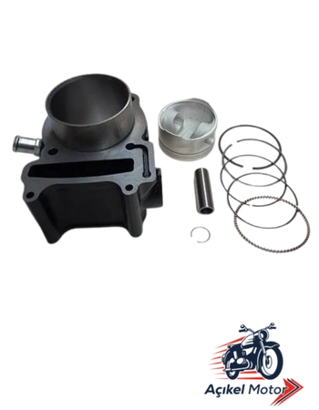 ARORA ATV HECTOR SİLİNDİR SET